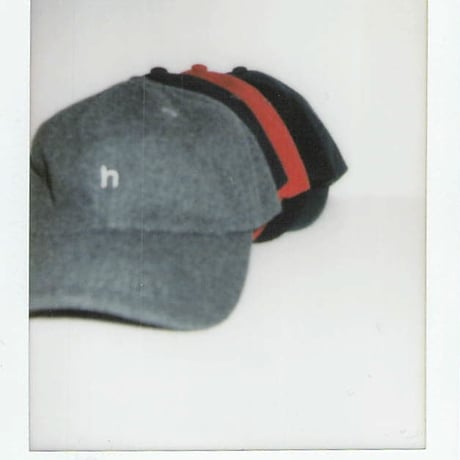 hot-cap　【Cap】