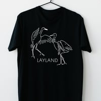 LAYLAND-T【T-Shirts】