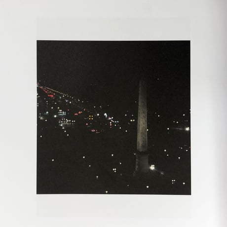 DÉBUT DE SIÉCLE - Kamilya Kuspanova / Anton Bialas【PHOTO BOOK 】"LIMITED"