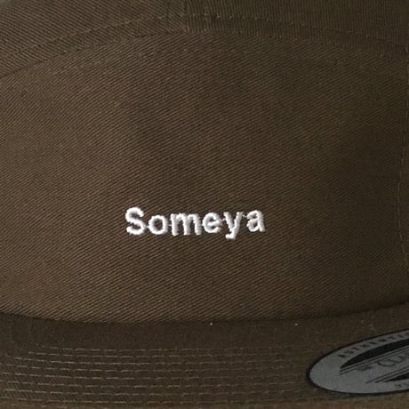 CAP-SOMEYA　【Cap】