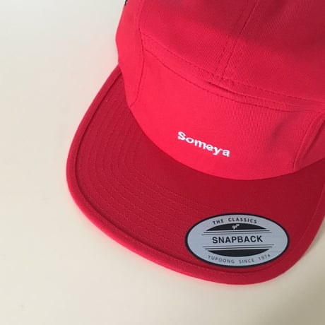CAP-SOMEYA　【Cap】