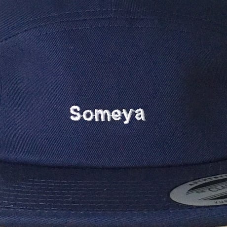 CAP-SOMEYA　【Cap】