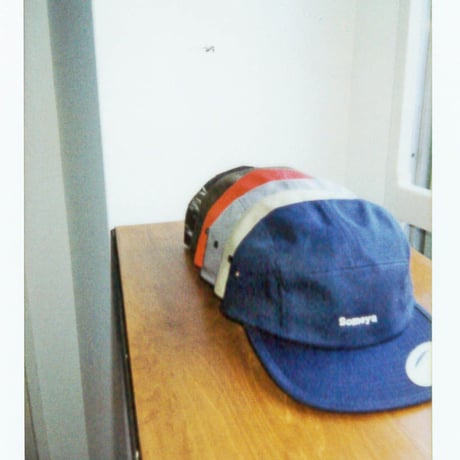 CAP-SOMEYA　【Cap】