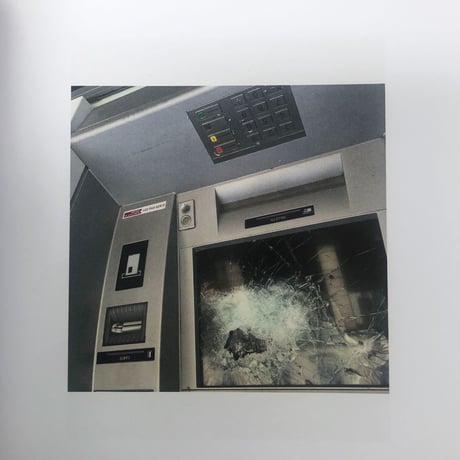 DÉBUT DE SIÉCLE - Kamilya Kuspanova / Anton Bialas【PHOTO BOOK 】"LIMITED"