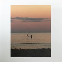 DÉBUT DE SIÉCLE - Kamilya Kuspanova / Anton Bialas【PHOTO BOOK 】"LIMITED"