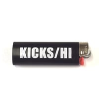 KICKS/HI   Lighter