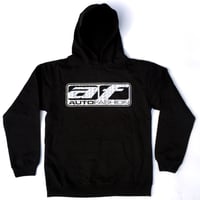 AUTO FASHION USA original Hoodie