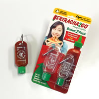 Sriracha2Go