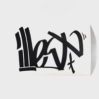 illest Sticker