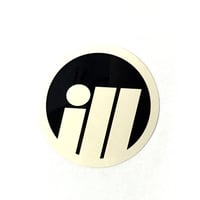 illest Sticker