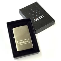 canibeat  zippo