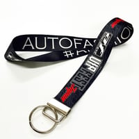 AF VIP FEST JAPAN Lanyard