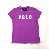 Polo Ralph Lauren purple