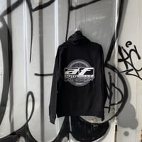 AUTO FASHION CAR MANIAC Hoodie