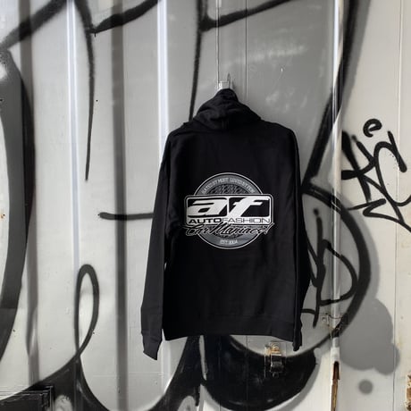 AUTO FASHION CAR MANIAC Hoodie