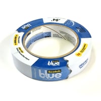 Scotch  blue  Painter's  Tape 24mm