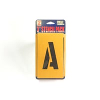 STENCIL  PACK