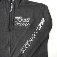 AUTO FASHION USA Hoodie