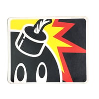 THE HUNDREDS Mouse pad