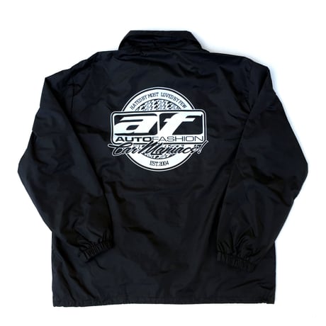 AUTO FASHION USA windbreaker