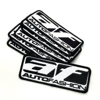 AUTO FASHION USA Patch