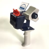 Power Suction Tape Dispenser