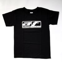 AUTO FASHION USA  kids T-shirt