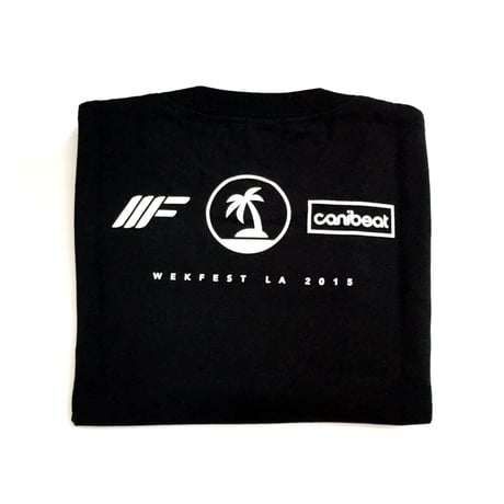 Canibeat & Wekfest LA