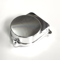 Locash Racing Billet Distributor Cap cover