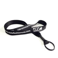AUTO FASHION USA  Lanyard