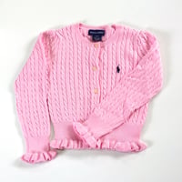 Polo Ralph Lauren  cardigan pink