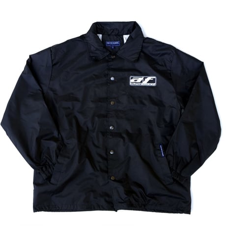 AUTO FASHION USA windbreaker