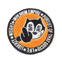 IMPERIUM  EMBLEM