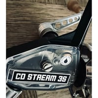 SHIZUKU】雫DXタナゴ竿3尺（2尺）落栗(オチグリ) | フィッシング