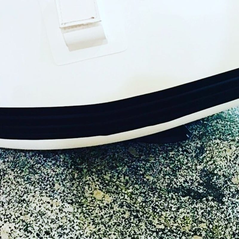 PB】Potbelly & Co.×KAZZROCK MONSTER FLOATER | フ