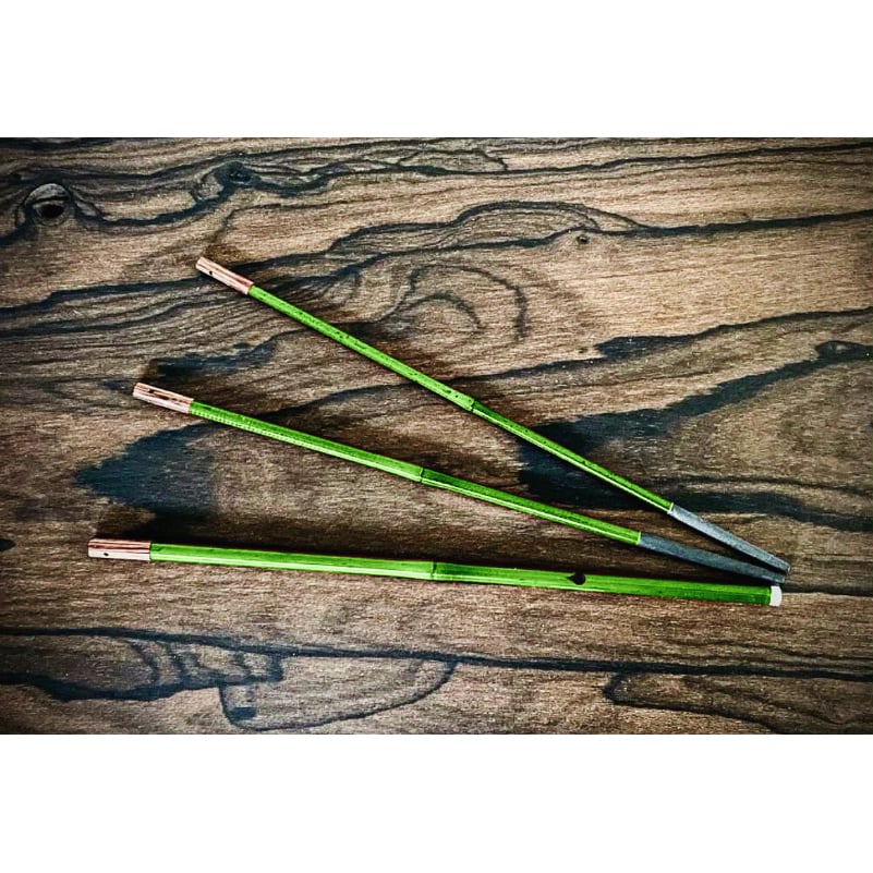 SHIZUKU】雫極みタナゴ竿3尺（2尺）節 青竹(アオダケ)☆事前予約