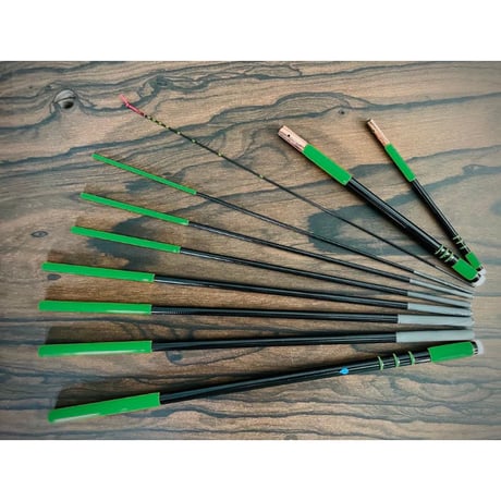 タナゴ竿 フィッシングショップ｜SHIZUKU