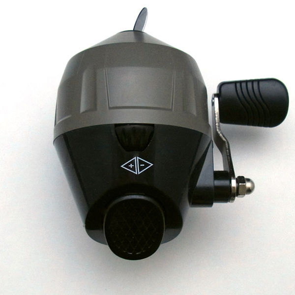 JC Higgins スピンキャスト リール スピンキャストリールを使ってみませんか？