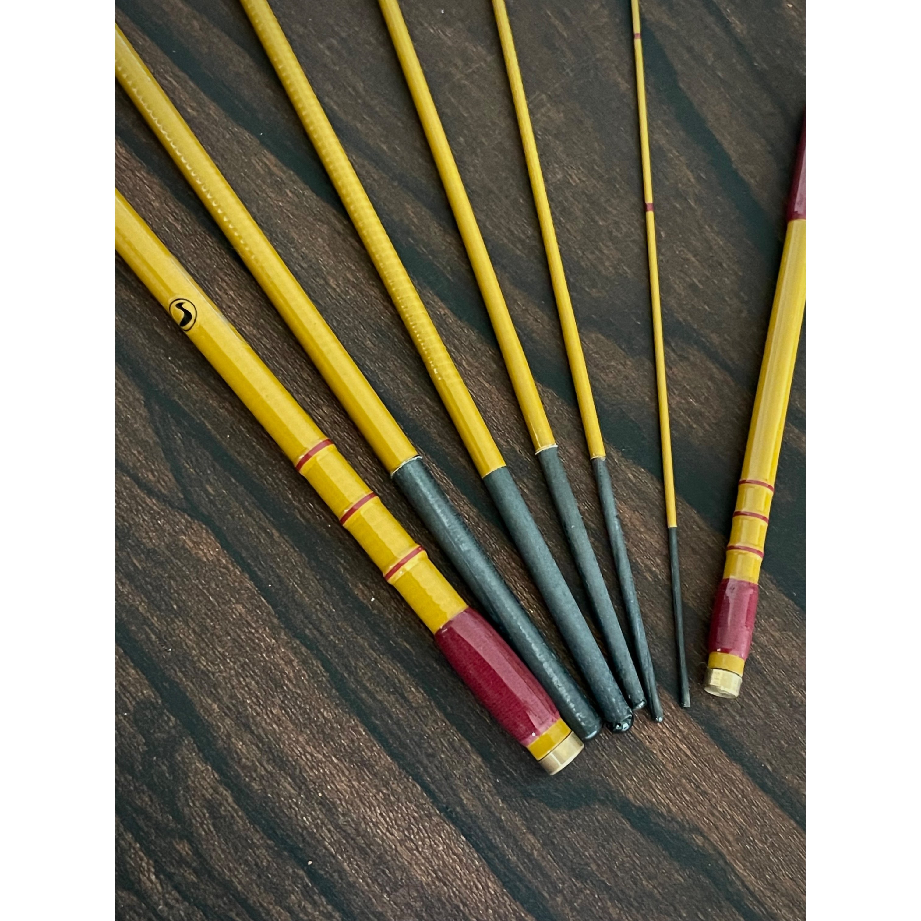 雫　しずく3尺　すがも別注　タナゴ竿 original