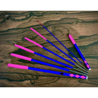 SHIZUKU】雫タナゴ竿3尺（2尺) 南瓜(ハロウィン) ☆事前予約