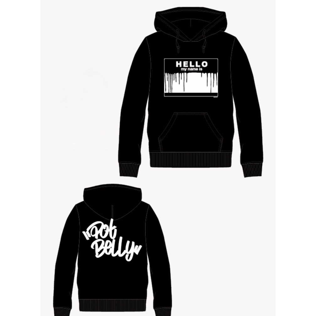 PB】HELLO Potbelly & Co.パーカー | フィッシングショップ|SHIZUKU PB】HELLO Potbelly & Co.パーカー | フィッシングショップ|SHIZUKU