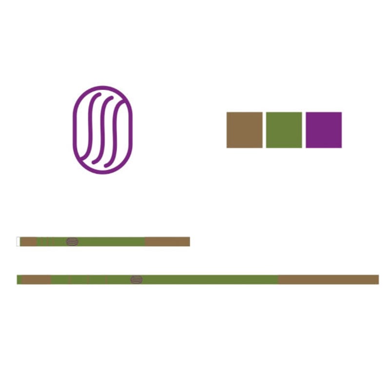 SHIZUKU】雫 タナゴ竿3尺（2尺）オオツカ川越 老竹(オイタケ)☆事前