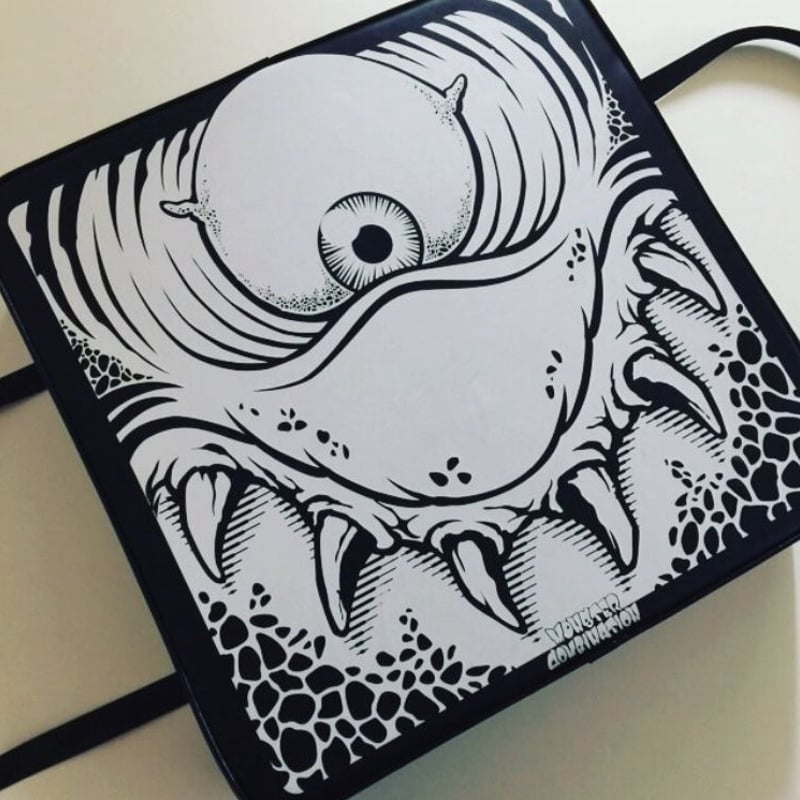 PB 】KAZZROCK モンスターボートクッション | フィッシングショップ