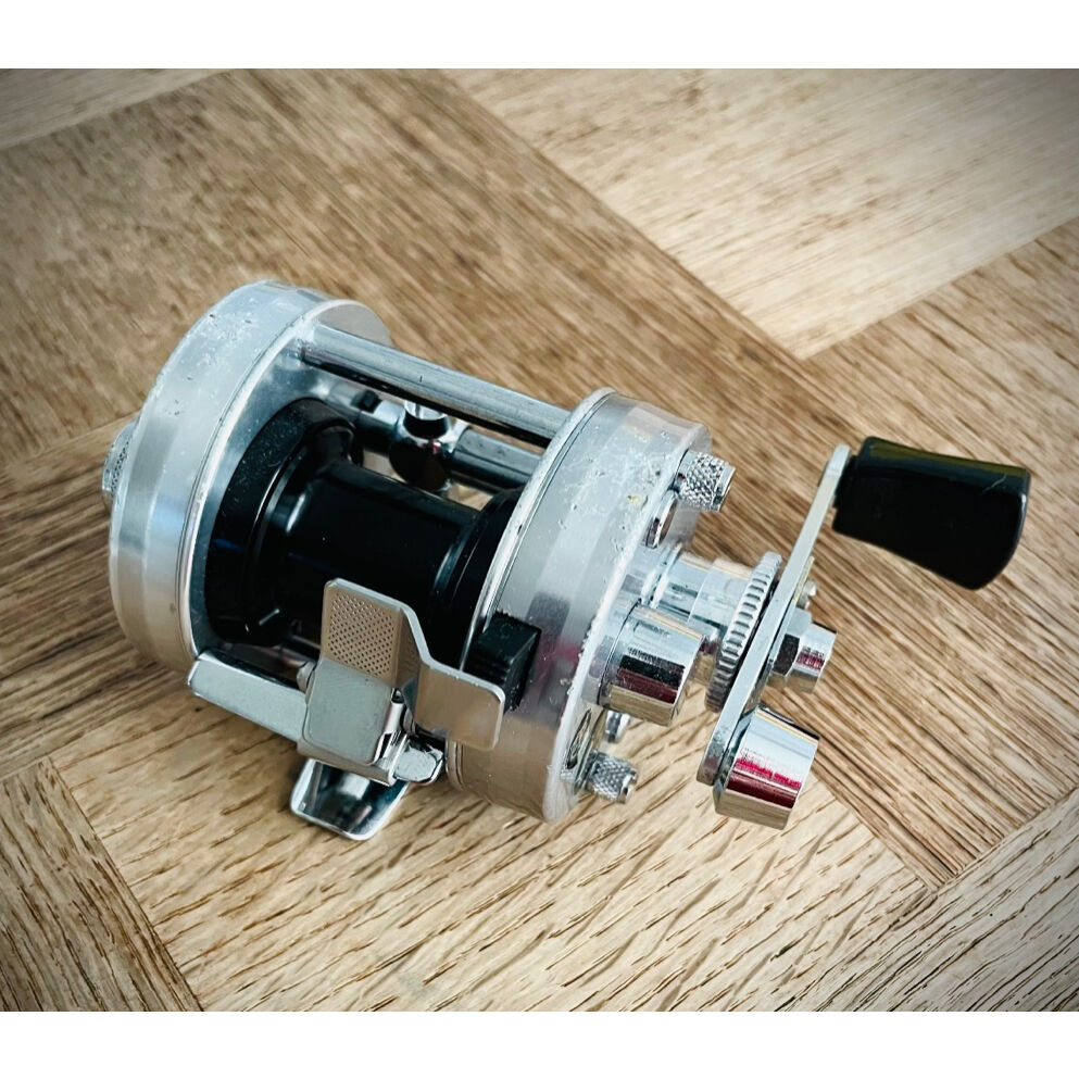 SHIZUKU】ABU 1500C/2500C/3500C用 Speed Clutch |