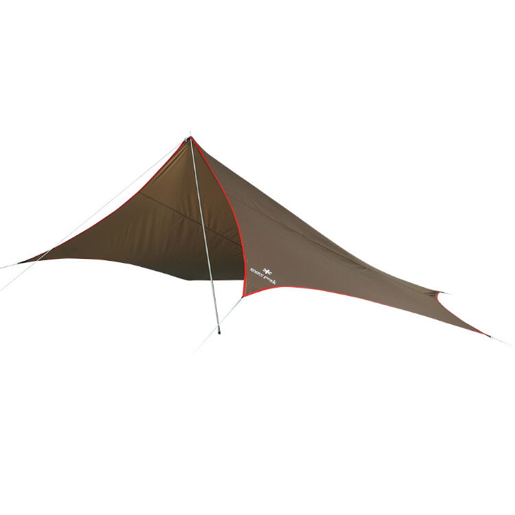 snow peak（スノーピーク） ライトタープ ペンタシールド | CLIMB STORE