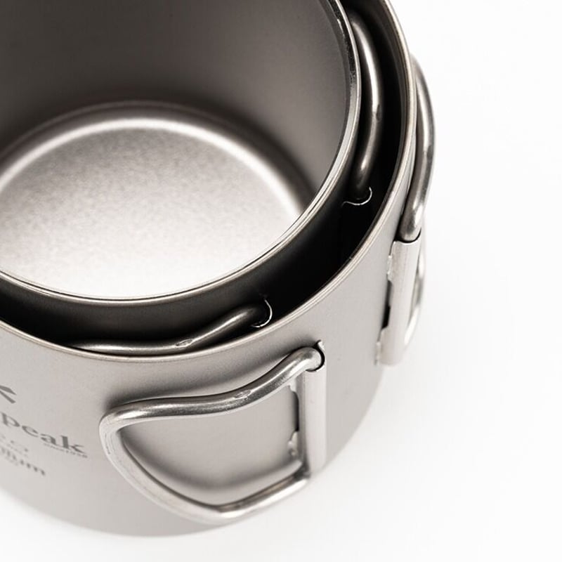  peak チタン ダブルマグ 300 スノーピーク チタンダブルマグ 300【MG-152】 snowpeak — PLOW