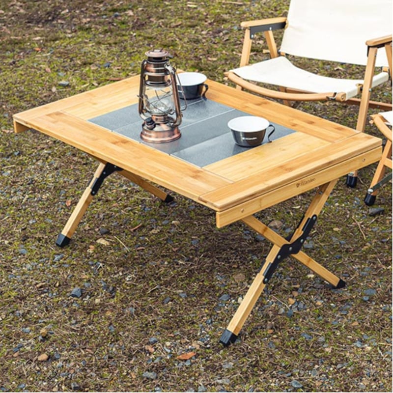 ハイランダー　シェフテーブル CHEF TABLE(シェフテーブル)LIGHT アウトドア キャンプ IGT互換