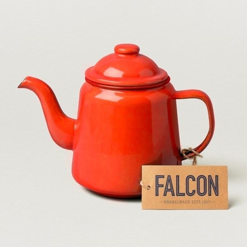 FALCON ティーポット | CLIMB STORE