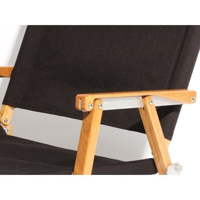 Kermit Chair Hi-Back -BLACK-(カーミットチェア ハイバック Kermit Chair Hi-Back -BLACK-(カーミットチェア ハイバック