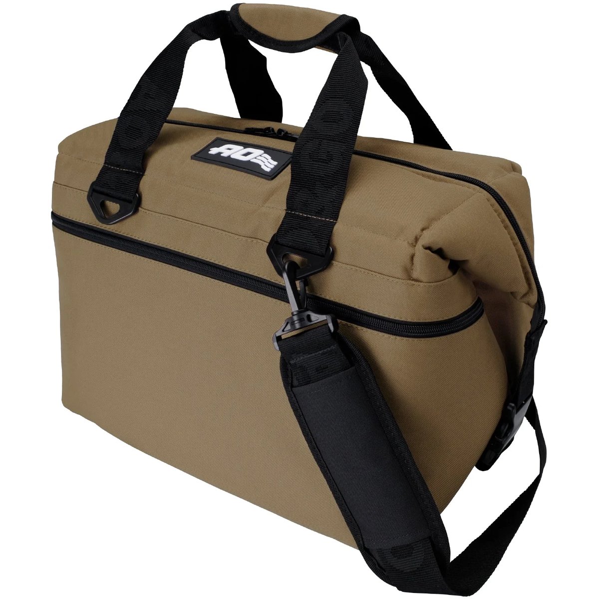 Snow Peak - AO Coolers(エーオークーラーズ) 24パック Amazon | 【限定仕様】 AO Coolers(エーオークーラーズ) ソフト